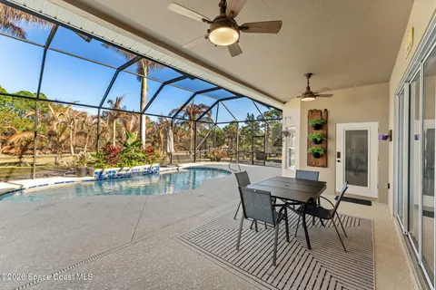 $1,300,000 | 6895 Cottonwood Drive, Grant, FL 32949