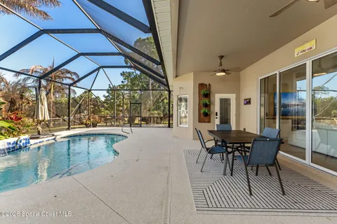 $1,300,000 | 6895 Cottonwood Drive, Grant, FL 32949