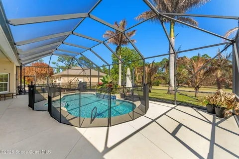 $1,300,000 | 6895 Cottonwood Drive, Grant, FL 32949