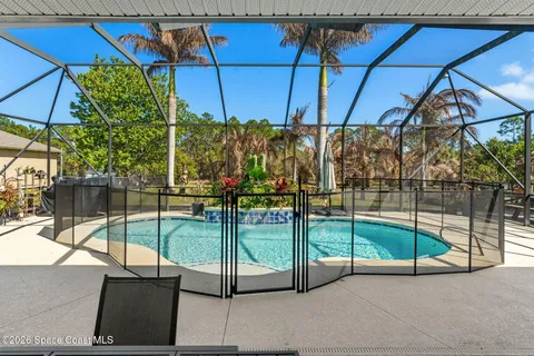 $1,300,000 | 6895 Cottonwood Drive, Grant, FL 32949