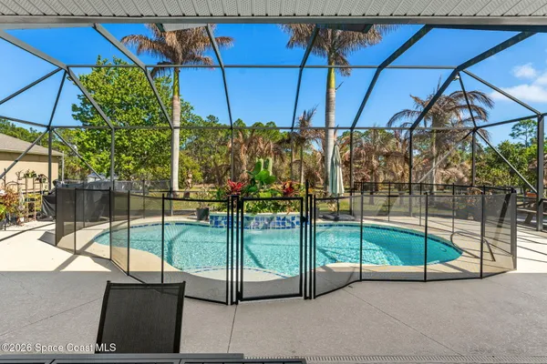 $1,300,000 | 6895 Cottonwood Drive, Grant, FL 32949