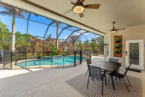 $1,300,000 | 6895 Cottonwood Drive, Grant, FL 32949