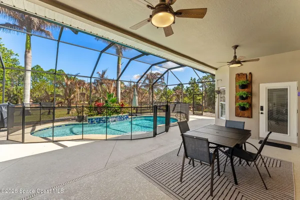 $1,300,000 | 6895 Cottonwood Drive, Grant, FL 32949