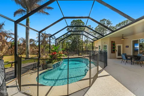 $1,300,000 | 6895 Cottonwood Drive, Grant, FL 32949