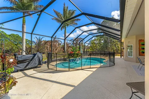 $1,300,000 | 6895 Cottonwood Drive, Grant, FL 32949