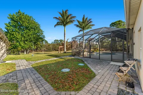 $1,300,000 | 6895 Cottonwood Drive, Grant, FL 32949