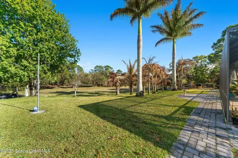 $1,300,000 | 6895 Cottonwood Drive, Grant, FL 32949