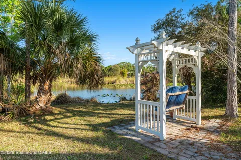 $1,300,000 | 6895 Cottonwood Drive, Grant, FL 32949