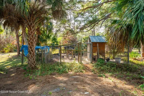 $1,300,000 | 6895 Cottonwood Drive, Grant, FL 32949