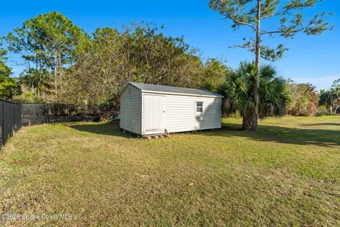 $1,300,000 | 6895 Cottonwood Drive, Grant, FL 32949