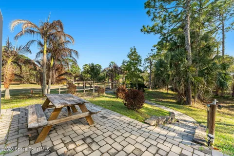 $1,300,000 | 6895 Cottonwood Drive, Grant, FL 32949