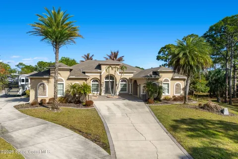 $1,300,000 | 6895 Cottonwood Drive, Grant, FL 32949