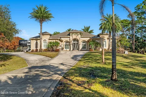 $1,300,000 | 6895 Cottonwood Drive, Grant, FL 32949