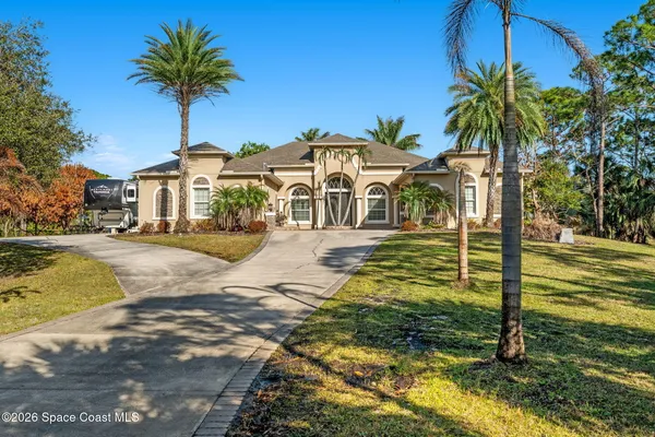 $1,300,000 | 6895 Cottonwood Drive, Grant, FL 32949