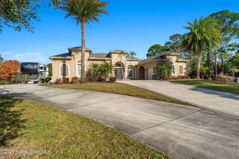 $1,300,000 | 6895 Cottonwood Drive, Grant, FL 32949
