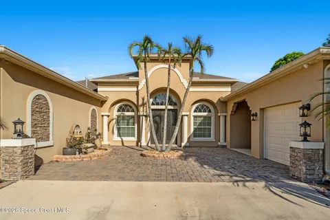 $1,300,000 | 6895 Cottonwood Drive, Grant, FL 32949