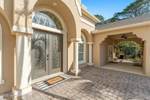 $1,300,000 | 6895 Cottonwood Drive, Grant, FL 32949