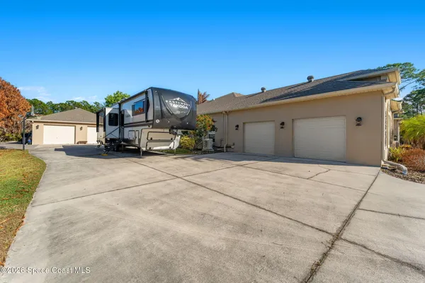 $1,300,000 | 6895 Cottonwood Drive, Grant, FL 32949