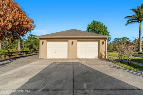 $1,300,000 | 6895 Cottonwood Drive, Grant, FL 32949