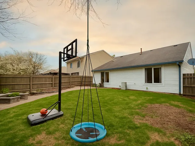 $269,900 | 30W105 Maplewood Drive, Warrenville, IL 60555