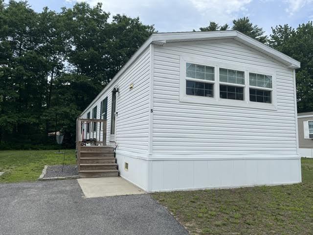 5 Sunset Drive Standish, ME 04084 - Photo 21 of 24