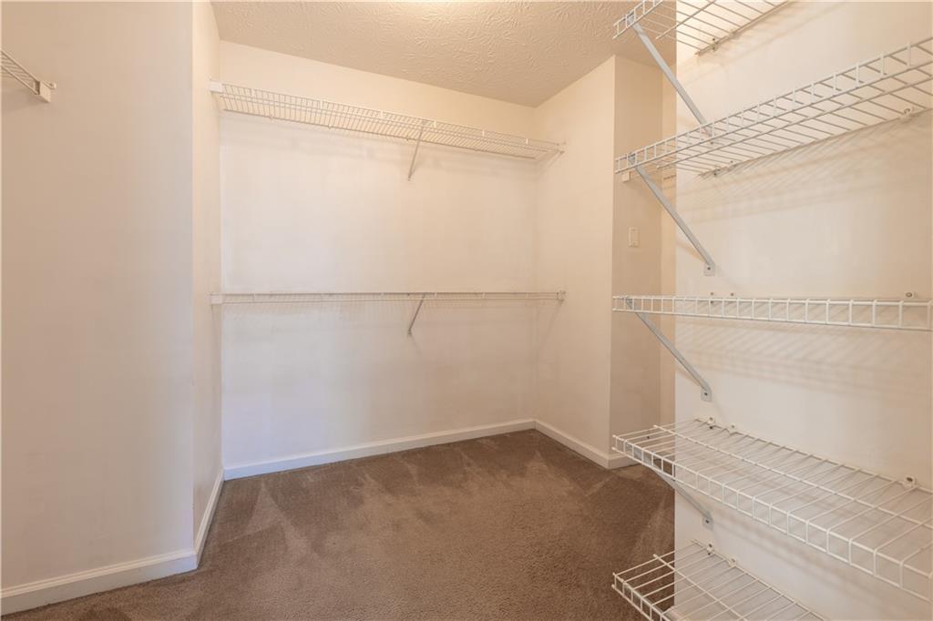 2238 St Albans Place Buford, GA 30519 - Photo 41 of 56 a view of a small space