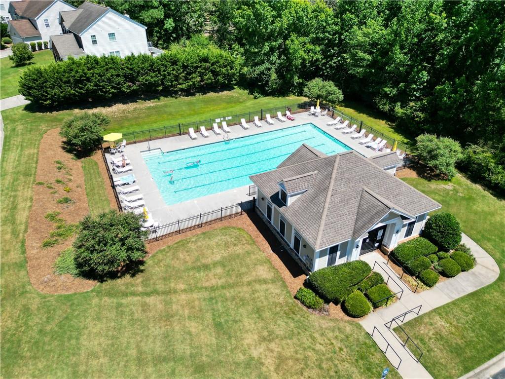 2238 St Albans Place Buford, GA 30519 - Photo 51 of 56