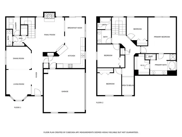 $419,000 | 2238 St Albans Place, Buford, GA 30519