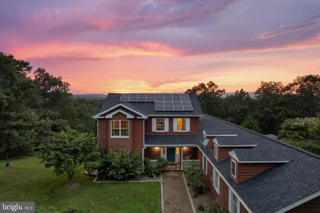 $1,095,000 | 410 Valley View Drive, Winchester, VA 22603