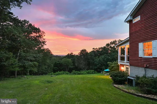 $1,095,000 | 410 Valley View Drive, Winchester, VA 22603