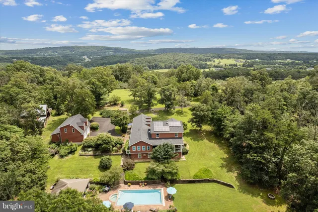 $1,095,000 | 410 Valley View Drive, Winchester, VA 22603