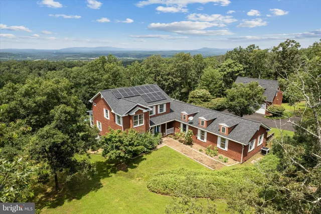 $1,095,000 | 410 Valley View Drive, Winchester, VA 22603