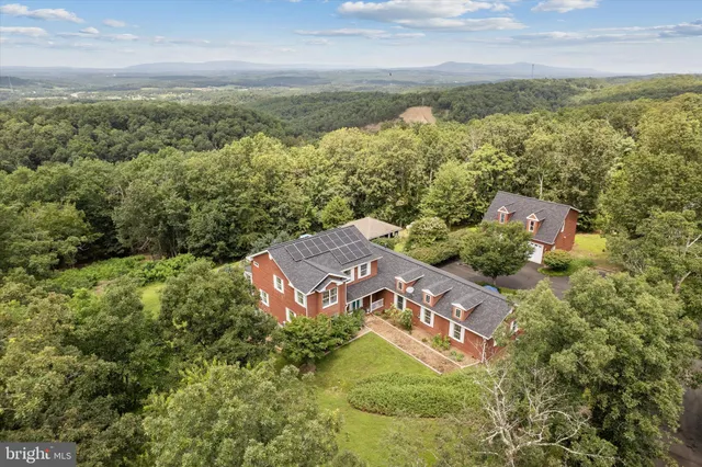 $1,095,000 | 410 Valley View Drive, Winchester, VA 22603