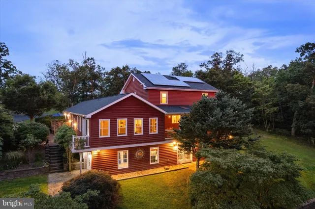 $1,095,000 | 410 Valley View Drive, Winchester, VA 22603