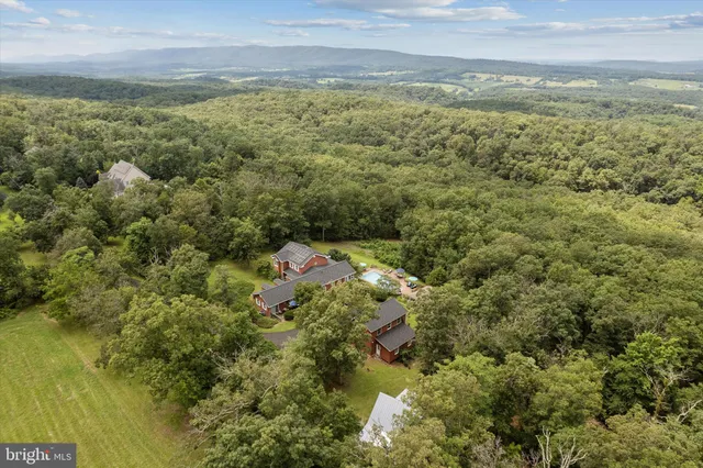 $1,095,000 | 410 Valley View Drive, Winchester, VA 22603