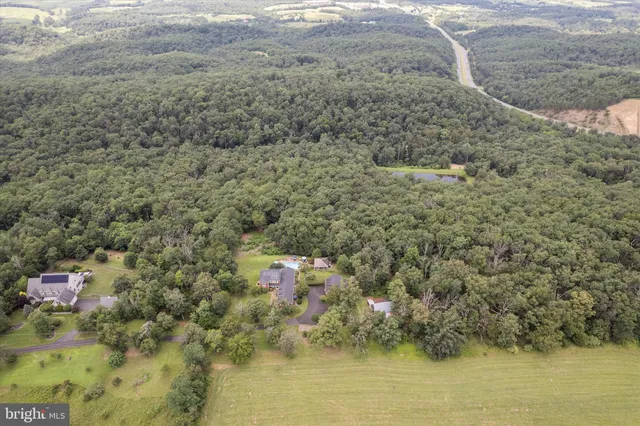 $1,095,000 | 410 Valley View Drive, Winchester, VA 22603