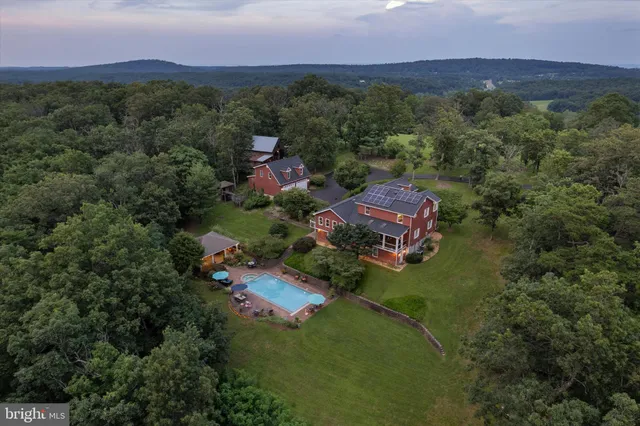 $1,095,000 | 410 Valley View Drive, Winchester, VA 22603