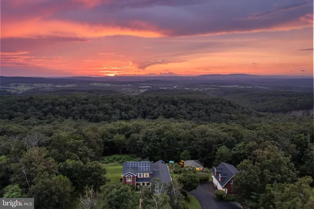 $1,095,000 | 410 Valley View Drive, Winchester, VA 22603