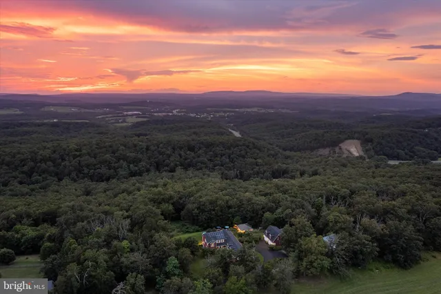 $1,095,000 | 410 Valley View Drive, Winchester, VA 22603