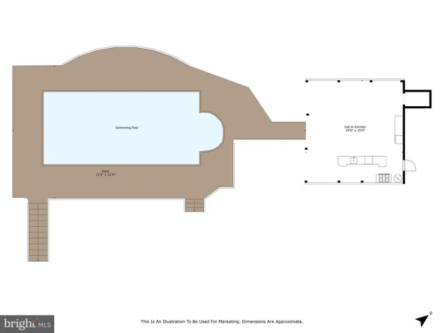 $1,095,000 | 410 Valley View Drive, Winchester, VA 22603