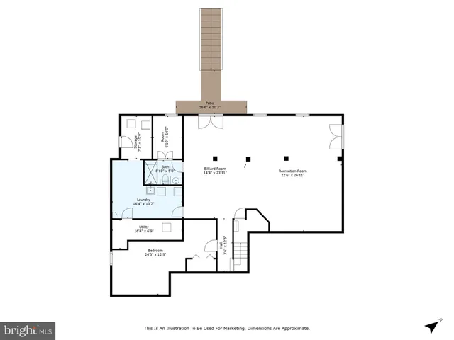 $1,095,000 | 410 Valley View Drive, Winchester, VA 22603