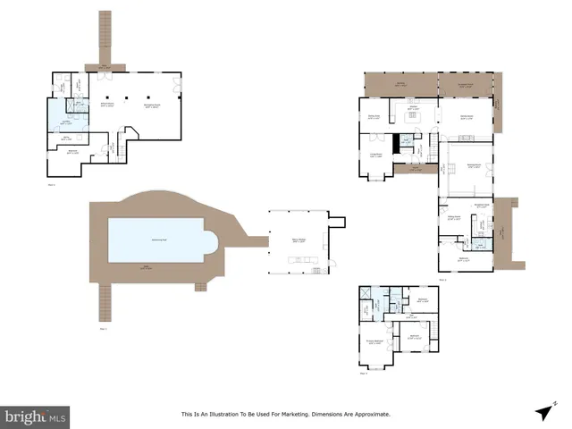 $1,095,000 | 410 Valley View Drive, Winchester, VA 22603
