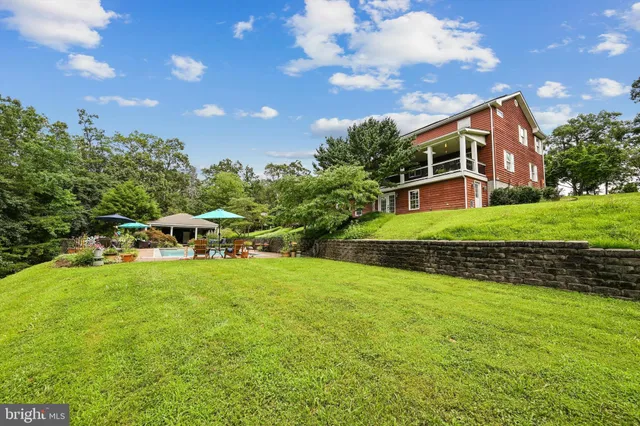 $1,095,000 | 410 Valley View Drive, Winchester, VA 22603