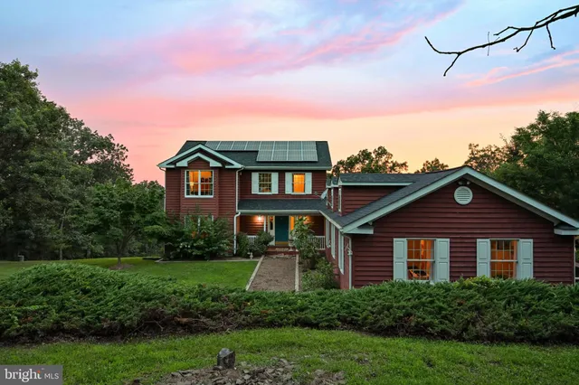 $1,095,000 | 410 Valley View Drive, Winchester, VA 22603