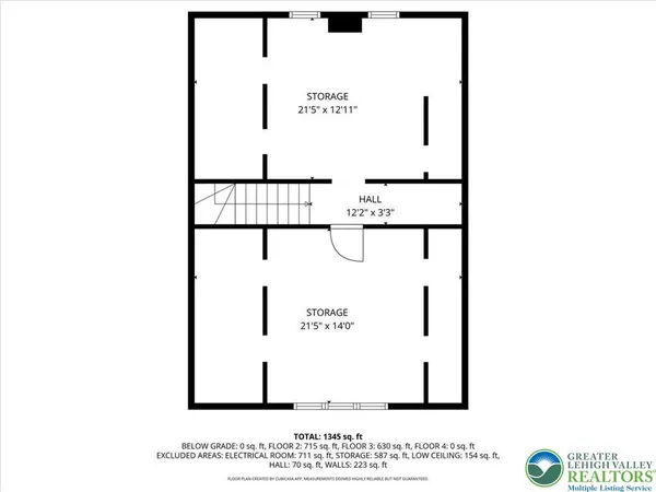 $124,900 | 57 Regent Street, Wilkes Barre, PA 18702
