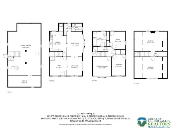 $124,900 | 57 Regent Street, Wilkes Barre, PA 18702