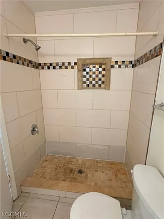 a view of small space