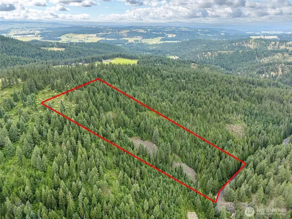 $135,000 | 19970 North Mt Spokane Park Drive, Mead, WA 99021