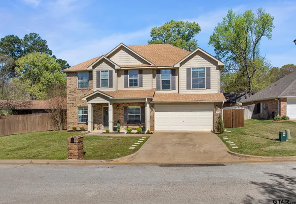 $499,000 | 310 Rosebrook Circle, Whitehouse, TX 75791