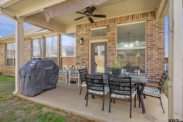 $499,000 | 310 Rosebrook Circle, Whitehouse, TX 75791